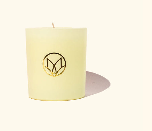 Prosecco and Apple Soy Candle Musee