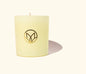 Prosecco and Apple Soy Candle Musee
