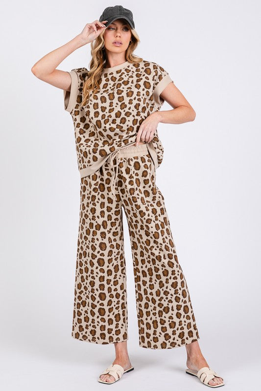 Sahara Lounge Set
