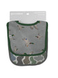 Mallards & Camo Bib Set