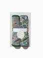 Mallards & Camo Burp Cloth Sets