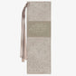 Faux Leather Bookmark My Grace is Sufficient