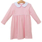 Claire Dress Light Pink Trotter Street