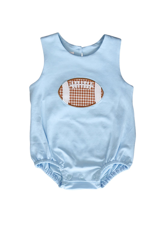 Touchdown Boy Bubble Jumping Jolly