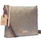 Gloria Downtown Crossbody - Consuela