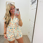 Shells in the Sand Pajama Set