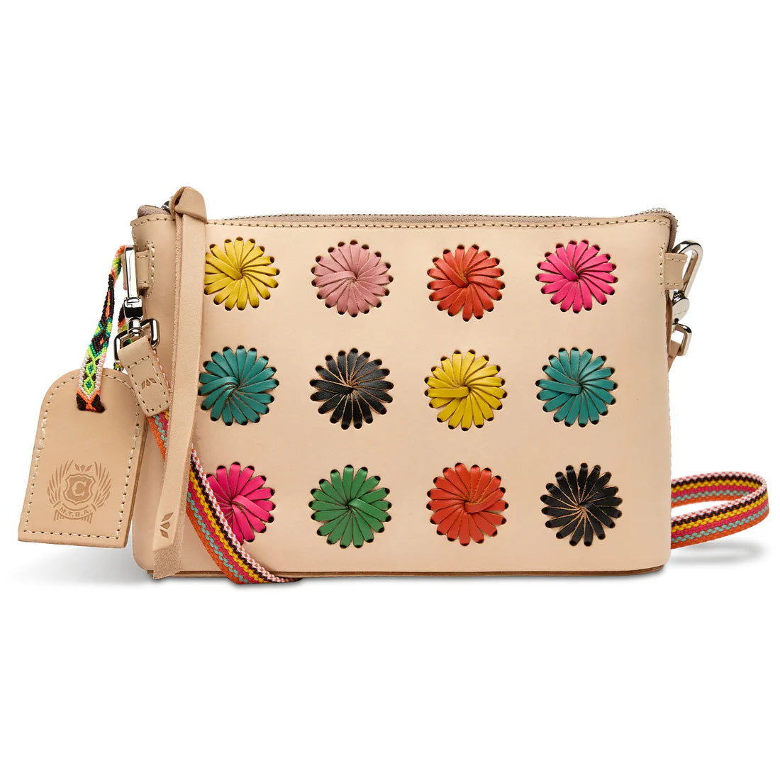 Paloma Midtown Crossbody
