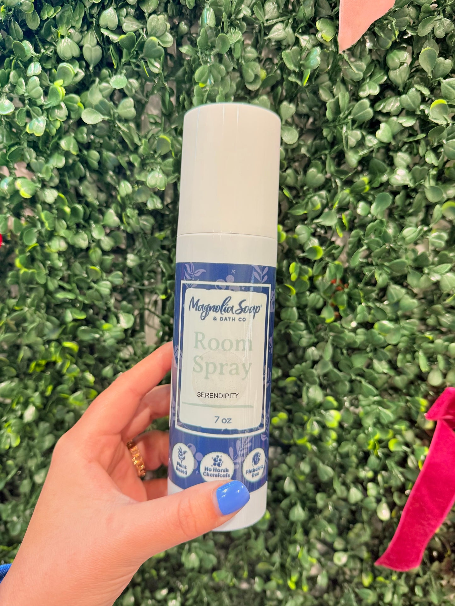 Serendipity Room Spray  | Magnolia S&B Co.