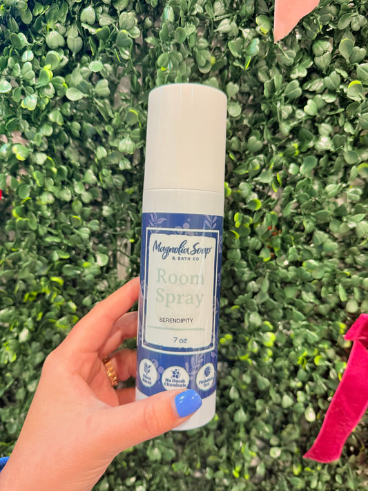 Serendipity Room Spray  | Magnolia S&B Co.
