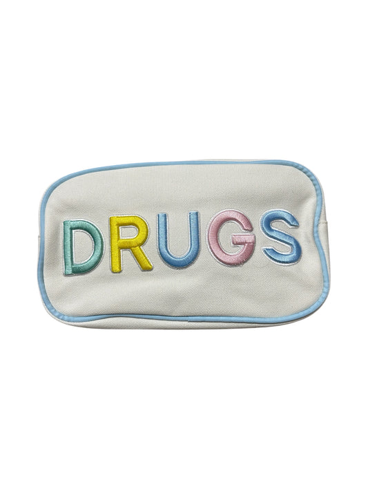 Medicine pouch