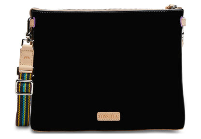 Rita Downtown Crossbody