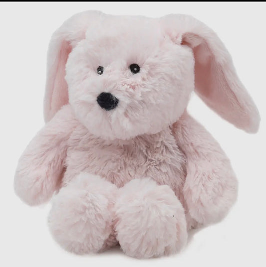 Pink Bunny Junior Warmie