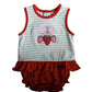 Strawberry Bloomer Set