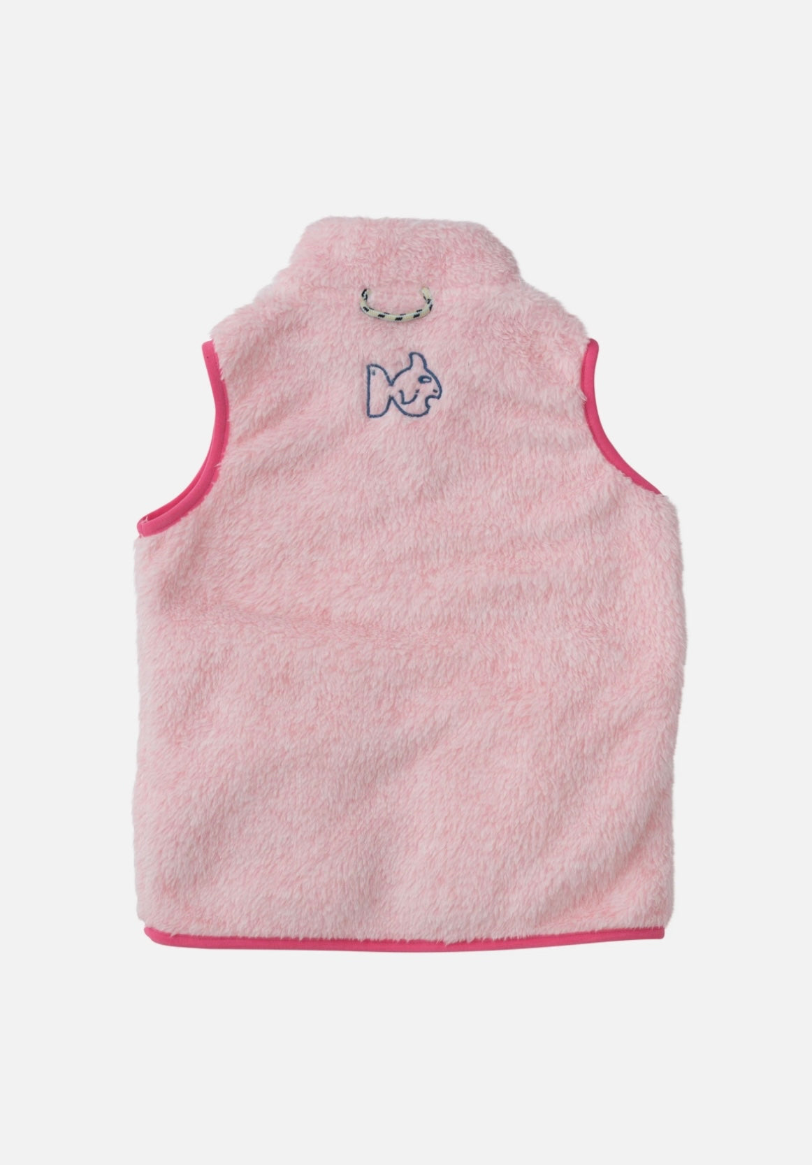 Girls Prodoh Vest