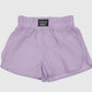 Youth Lavender Shorts | Lulu Mac