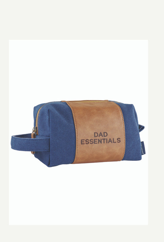 Dopp kit dad essentials