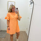 Mango Pocket Tee Dress