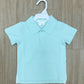 Jumping Jolly Polo - Mint