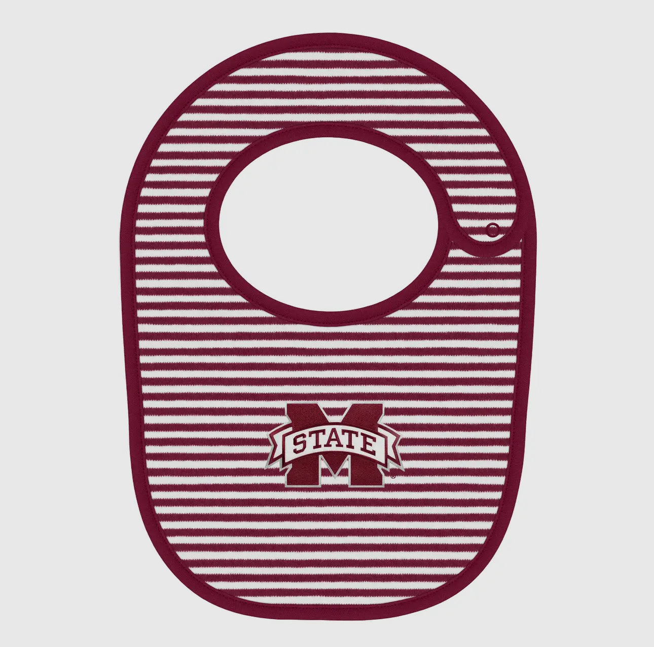 Mississippi State bib