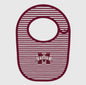 Mississippi State bib