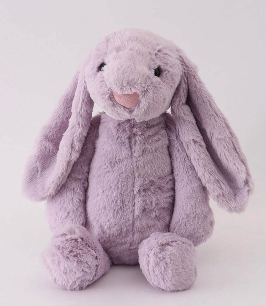 Lavender Bunny