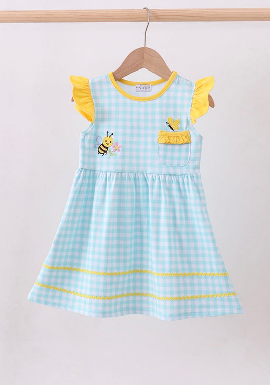 Bee-utiful Dress