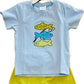 Fishing Boy Set| Jumping Jolly
