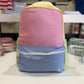 Patch Backpack