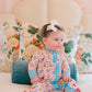 Fruit Goose Bamboo Pjs Zippy