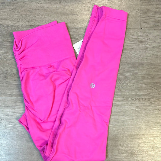 Lulu Insp size medium leggings