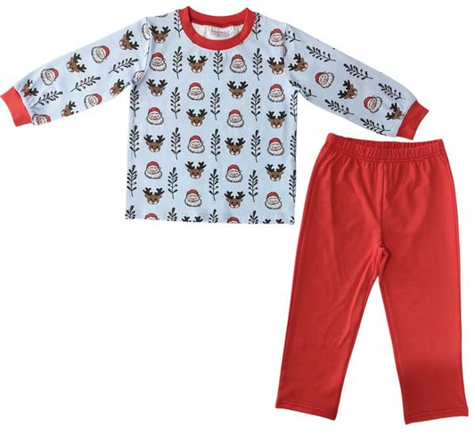 Jolly Gifts Boy Set- Jumping Jolly