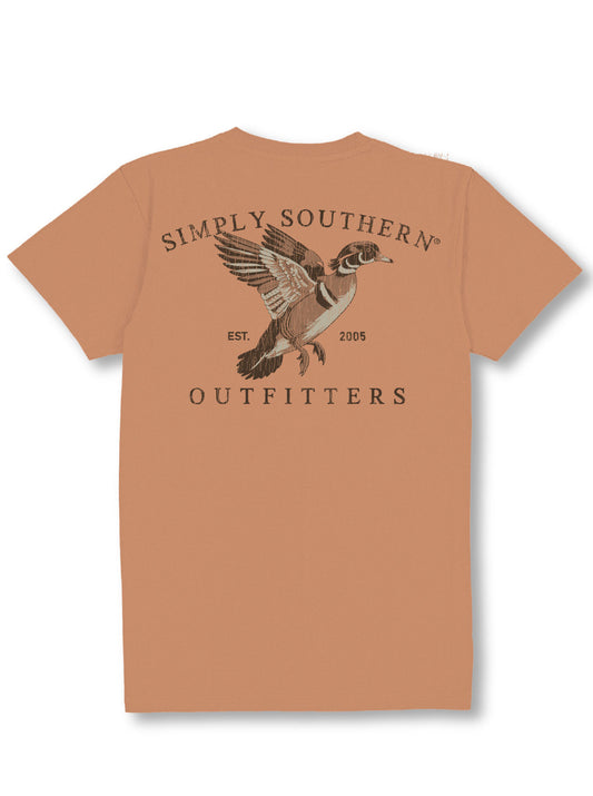 Wood Duck Youth-Simply Southern