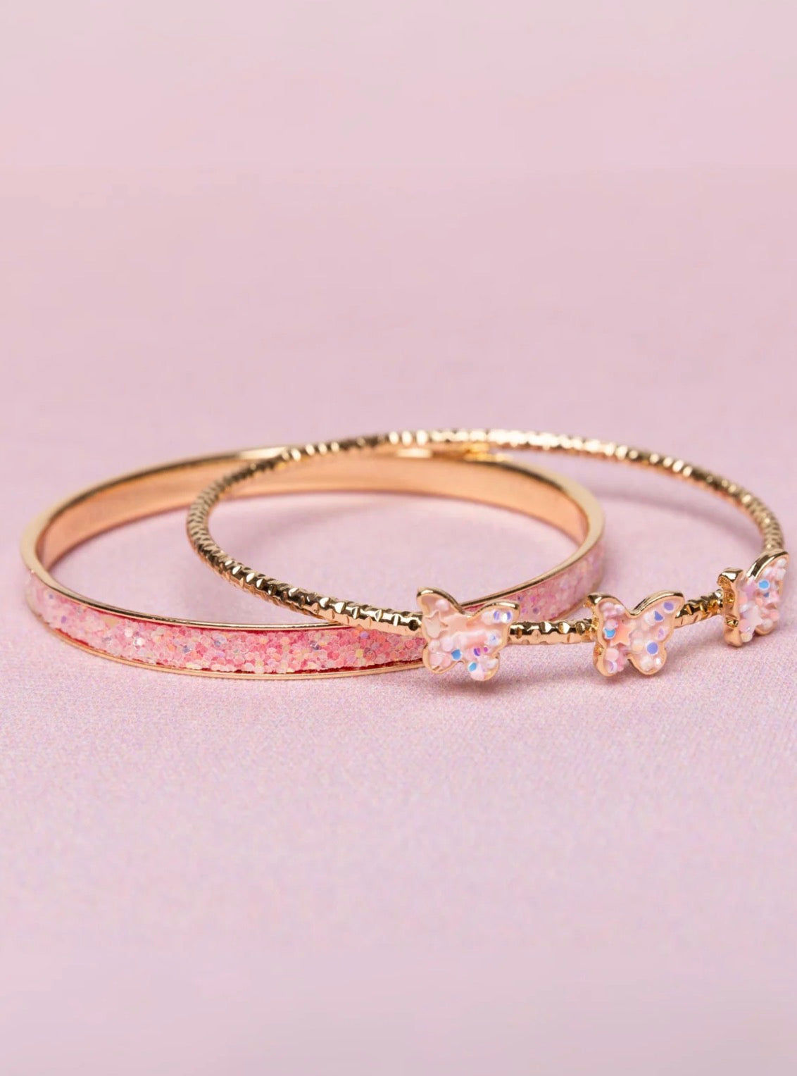 Butterfly Bangles - GP