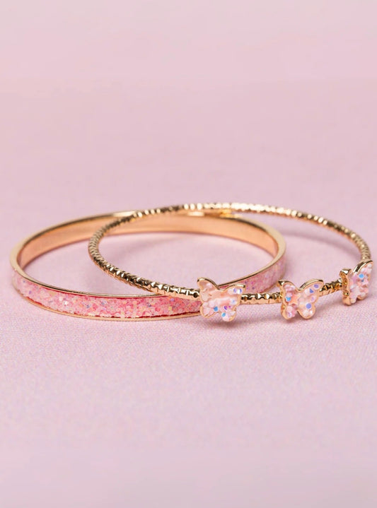 Butterfly Bangles - GP