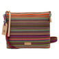 Ale Downtown Crossbody - Consuela