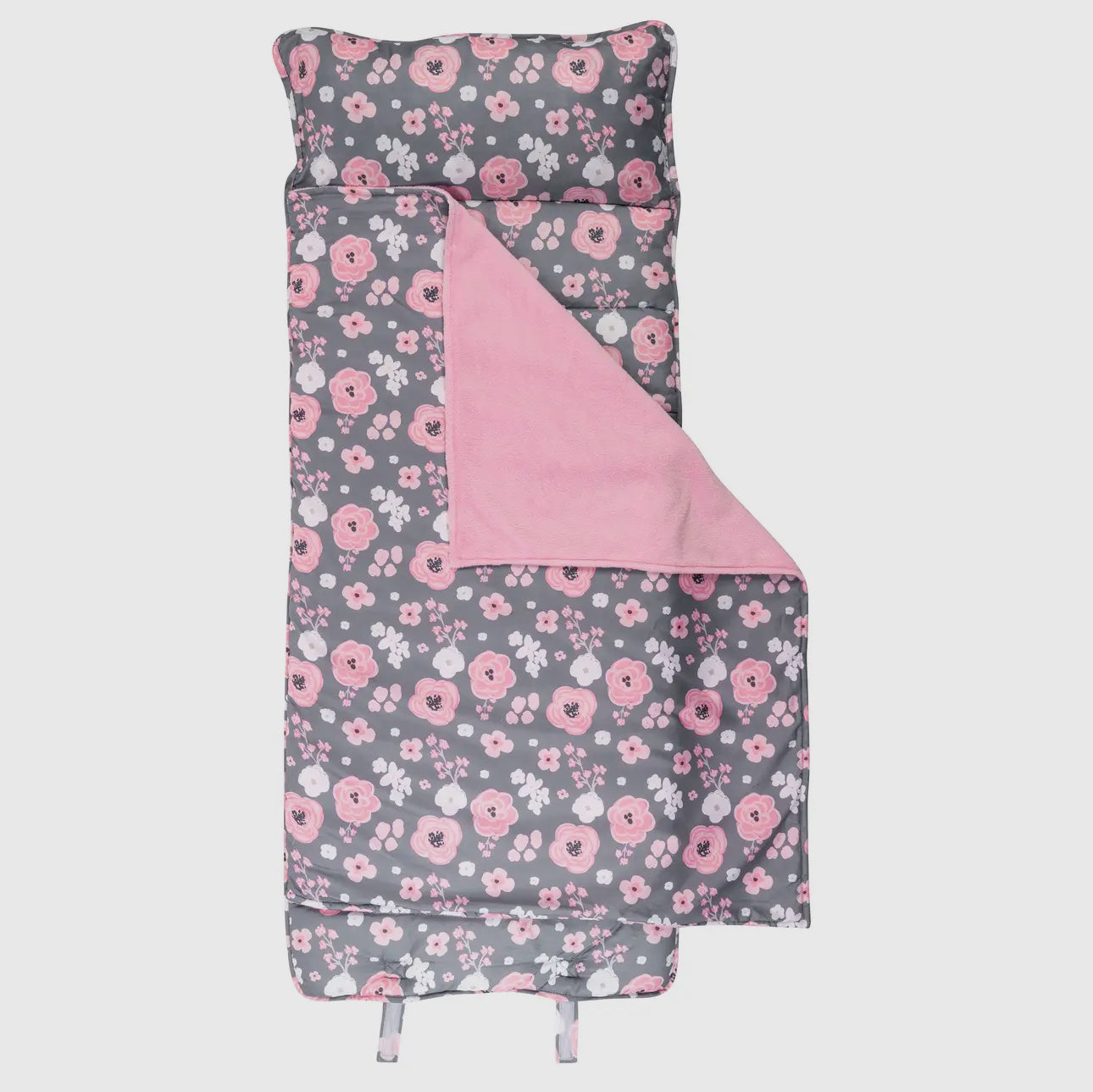 Flower Power Nap mat Stephen Joseph