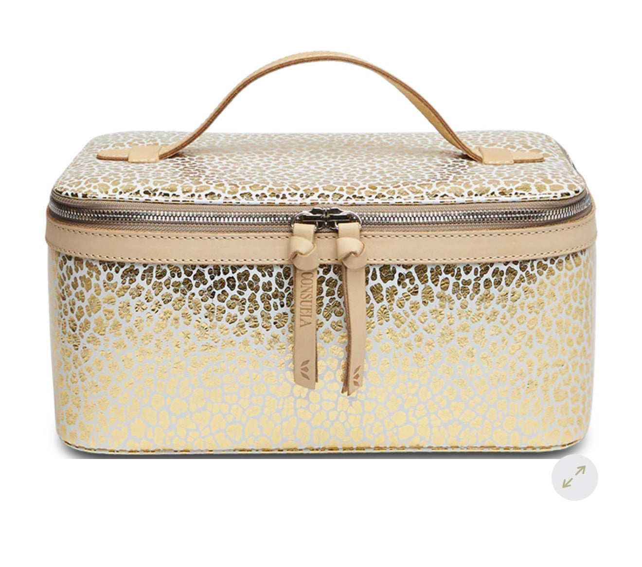Kit Train Case
