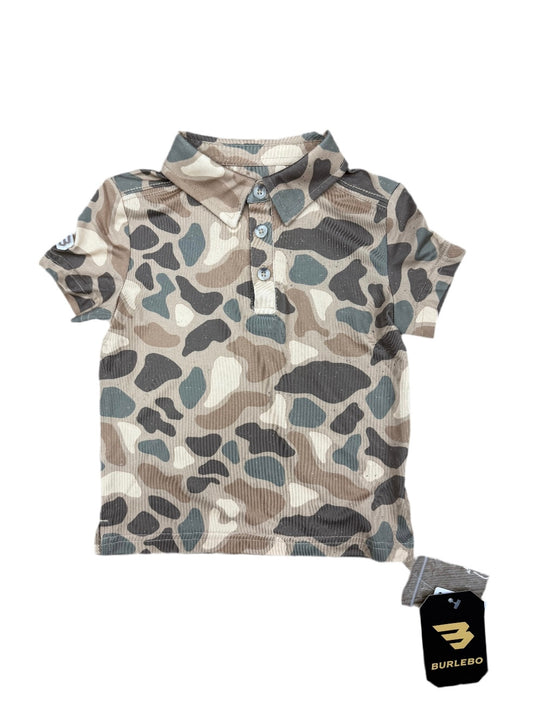 Pintail Performance polo burlebo