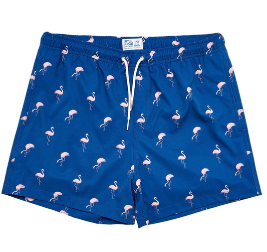 Youth Miami Swim Trunks Bermies