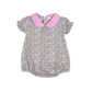 Eve Floral Bubble