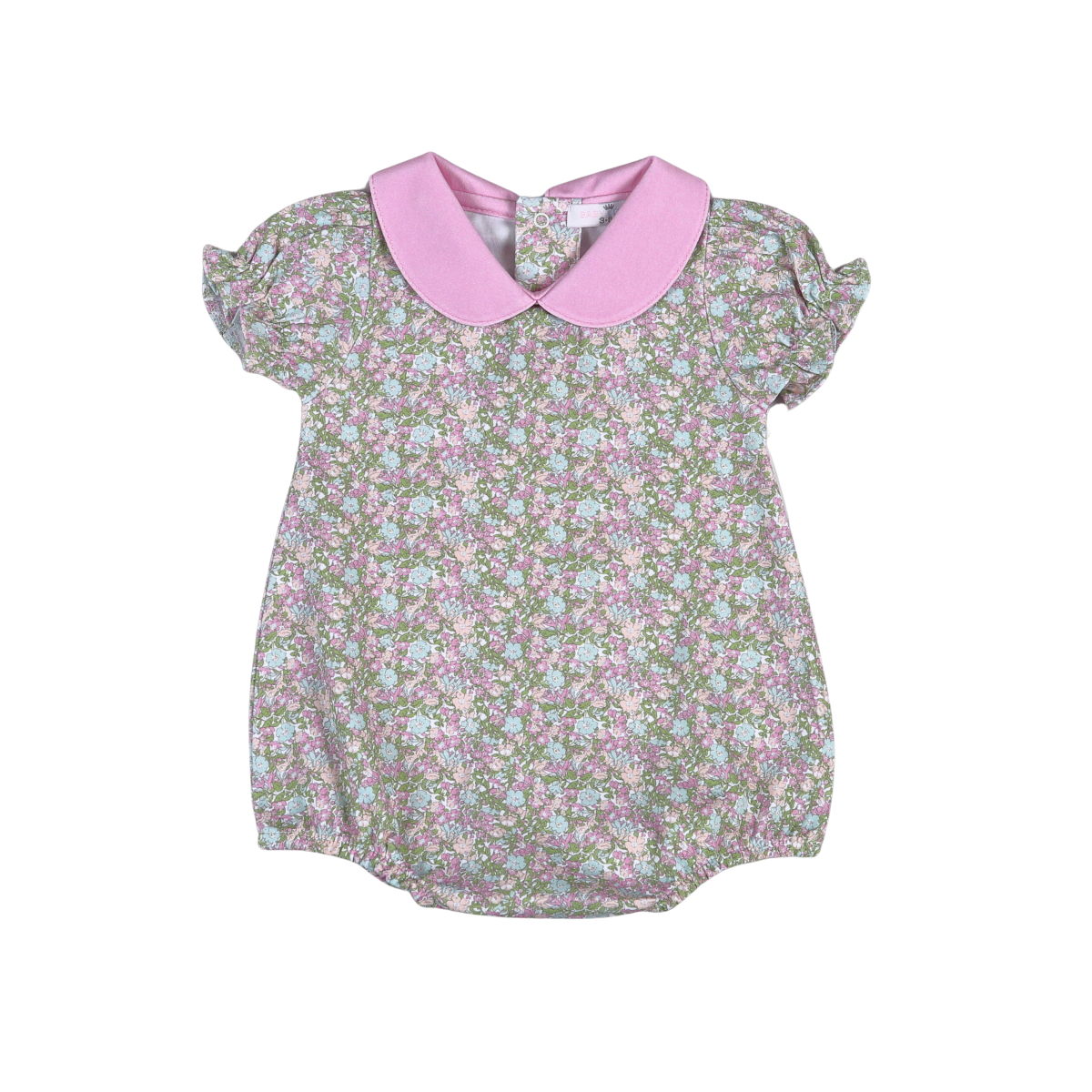 Eve Floral Bubble