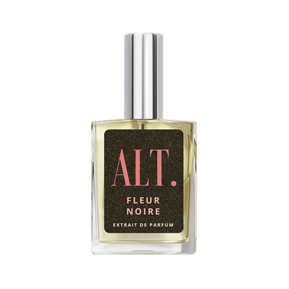 Fleur Noire: ALT. Perfume 60ML / 2 OZ
