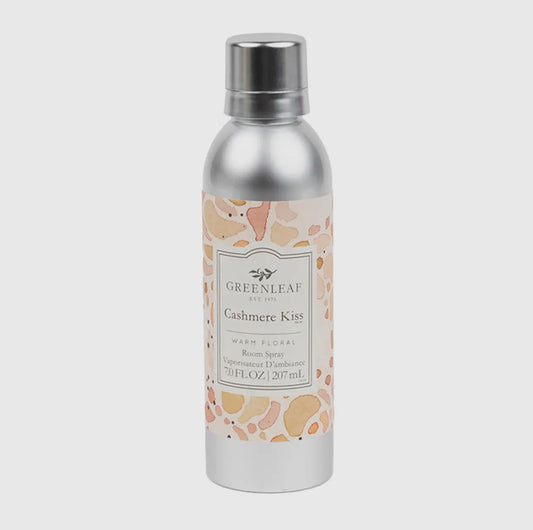 Cashmere kiss room spray