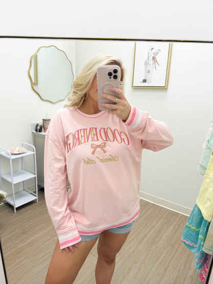 Good Energy Simply Southern Sweatshirt