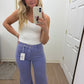 Acid Wash Jean | Lavender