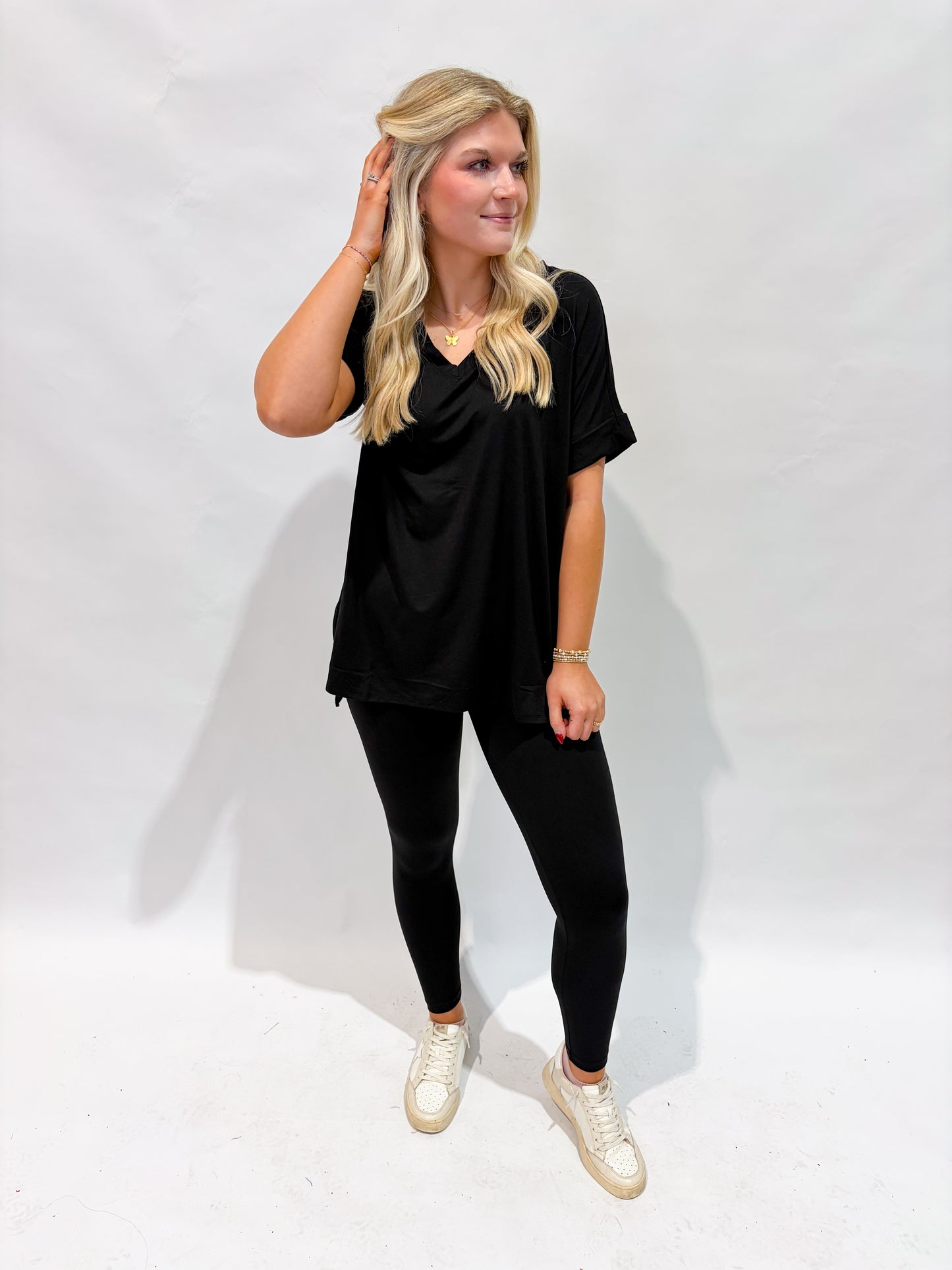 Everything Errand Set | Black