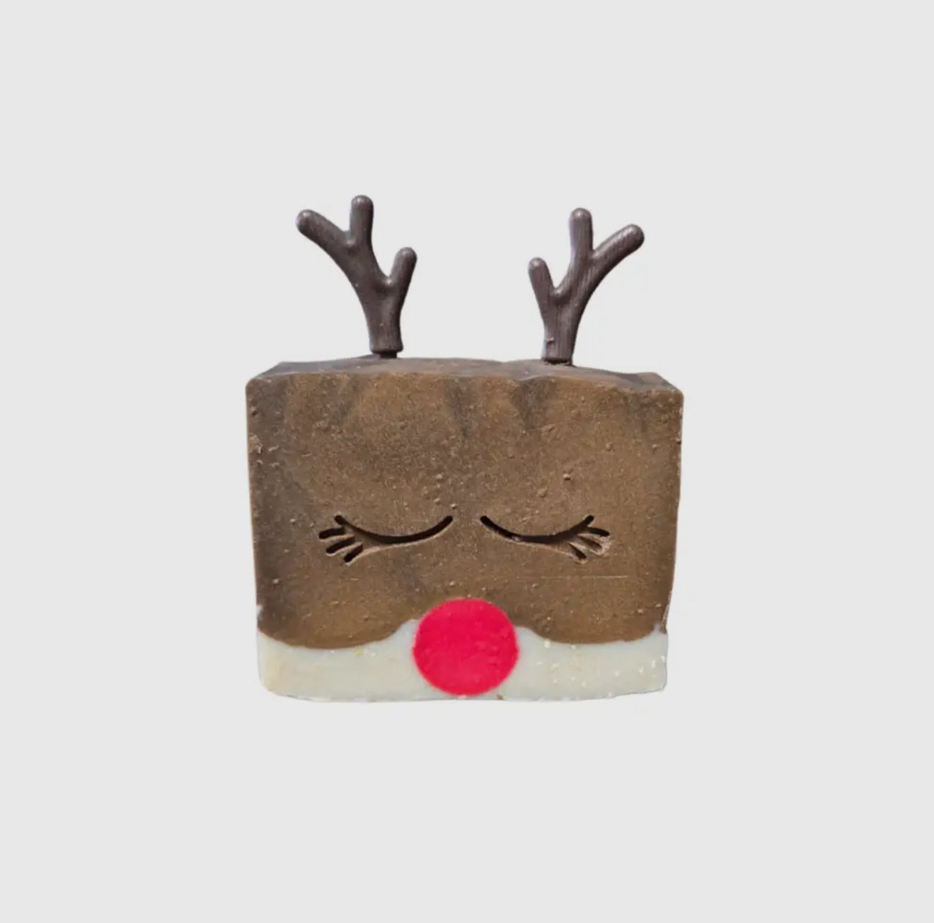 Christmas On The Farm Soap Brick- Magnolia S&B Co.