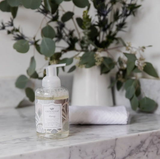 Haven hand soap