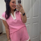 Country Club Cutie Short Set