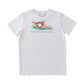 Boys' Prodoh Short Sleeve Let’s Play Ball